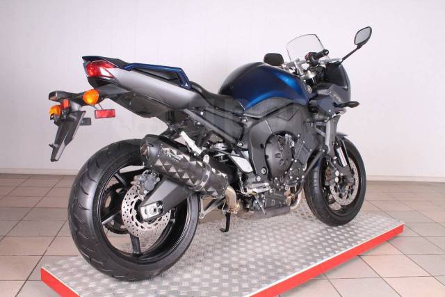 Yamaha FZ1-S. 998. ., , ,   