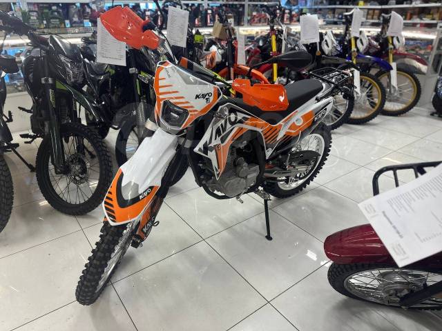 Kayo T2 300 Enduro PR. 300. ., , ,   