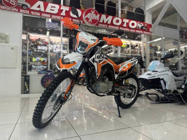 Kayo T2 300 Enduro PR. 300. ., , ,   