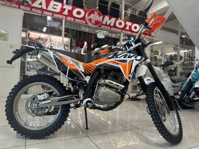 Kayo T2 300 Enduro PR. 300. ., , ,   