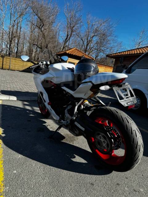 Ducati Supersport. 937. ., , ,   