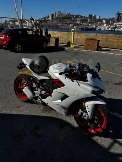 Ducati Supersport. 937. ., , ,   