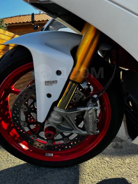 Ducati Supersport. 937. ., , ,   