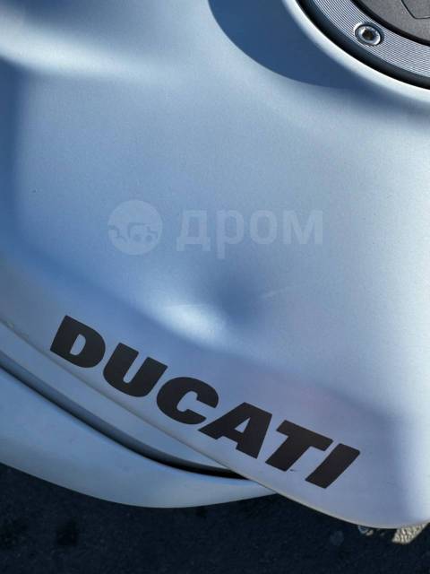 Ducati Supersport. 937. ., , ,   