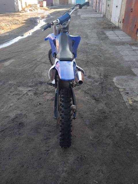 Yamaha YZ 250F. 250. ., , ,   