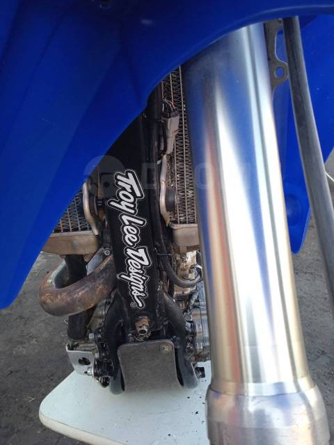 Yamaha YZ 250F. 250. ., , ,   