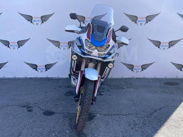 Honda CRF 1100L Africa Twin. 1 100. ., , ,   