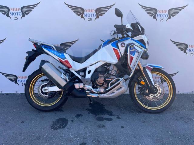 Honda CRF 1100L Africa Twin. 1 100. ., , ,   