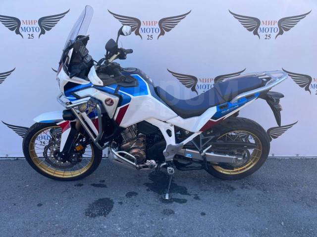 Honda CRF 1100L Africa Twin. 1 100. ., , ,   