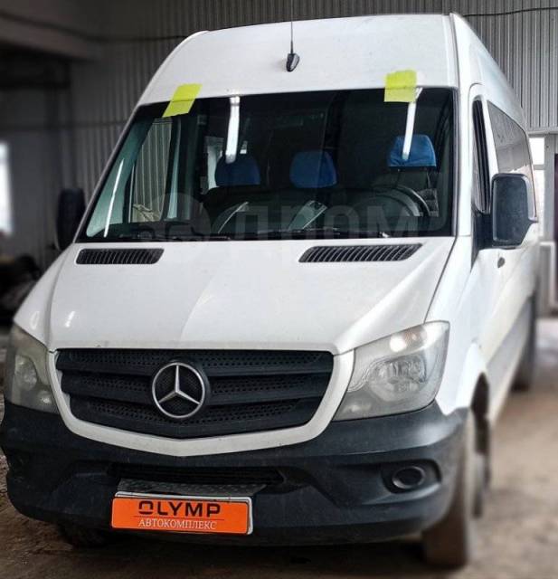  Mercedes-Benz Sprinter 2006-2019 A9066700101 W906,  A9066700101  