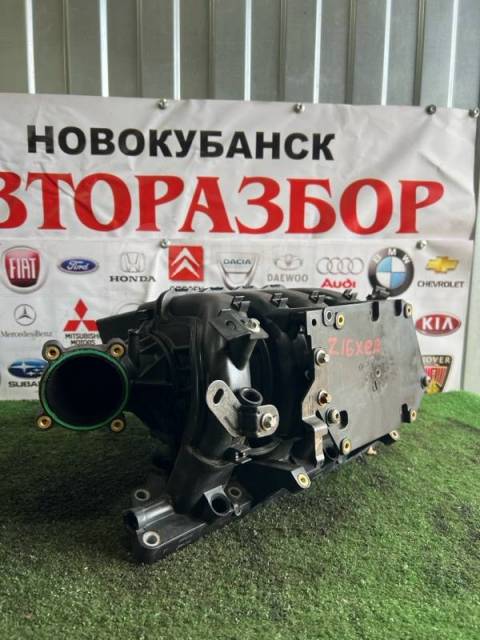 Купить Коллектор впускной Opel Astra 2010 55559368 H Z16XER в ...