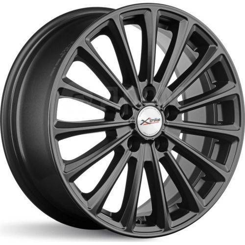 Легковой диск X-trike X-136 7x17 5x114,3 et40 64,1 bkm
