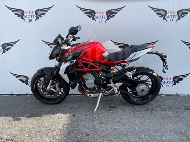 MV Agusta Brutale 800. 800. ., , ,   