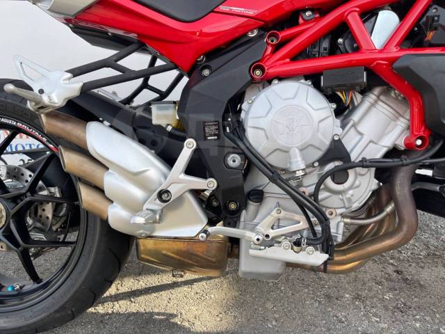 MV Agusta Brutale 800. 800. ., , ,   