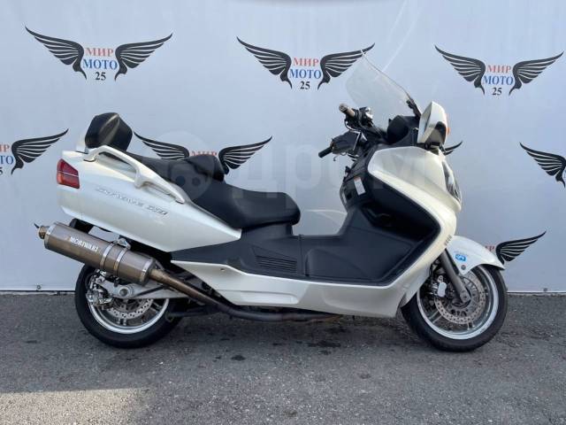 Suzuki Skywave 650. 650. ., , ,   