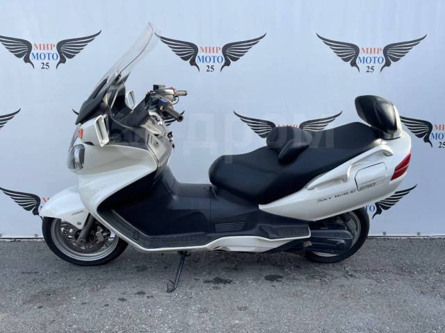 Suzuki Skywave 650. 650. ., , ,   