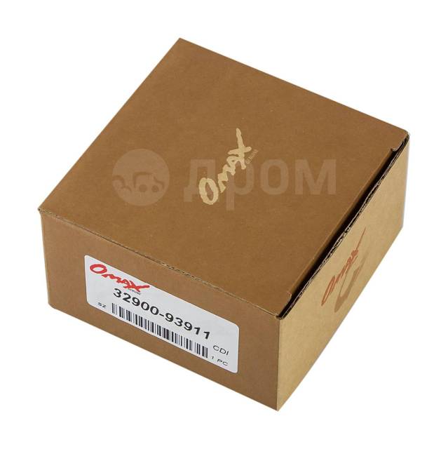  Suzuki DT9.9-15 2001-2012 . Omax 3290093911_OM 