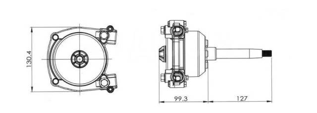   ZTS     90 . Pretech 500016 