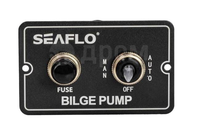     SeaFlo SFSP01501 