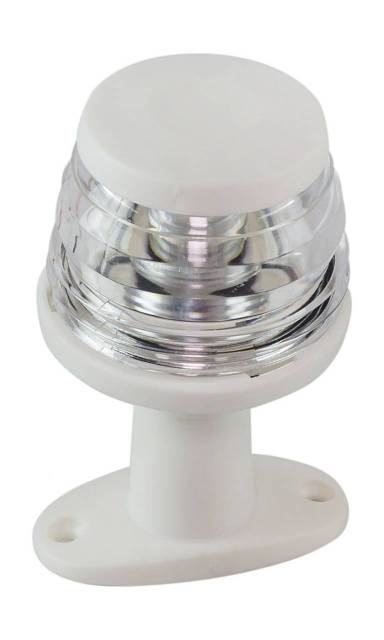     4\", , , 12 , LED, Ba15d GUMN YIE LPARDFX00009 