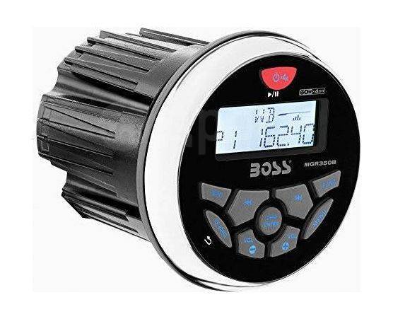   BOSS MGR350B Boss Audio 