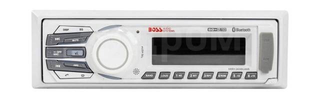   1DIN BOSS MR1308UAB (  10 .) Boss Audio MR1308UAB_pkg_10 