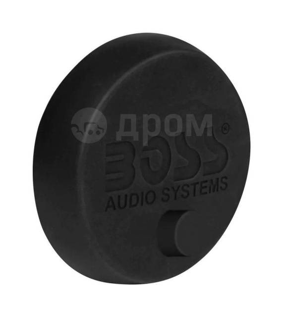   BOSS MGV500B Boss Audio 