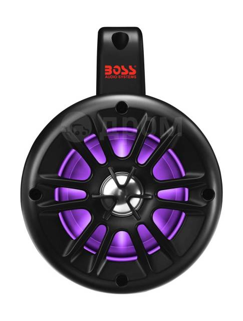     BOSS B40RGB Boss Audio 