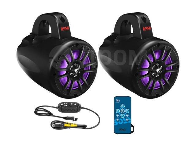     BOSS B40RGB Boss Audio 