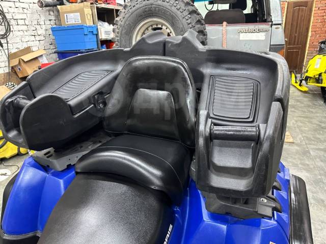 Polaris Sportsman Touring 850. ,  \,   