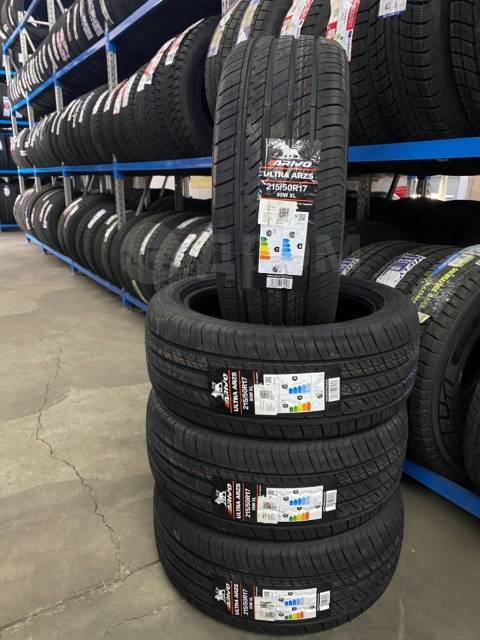 Arivo Ultra ARZ5, 215/50 R17 95W XL