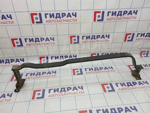 Купить Кронштейн защиты двигателя Volkswagen Passat (B6) 1K0018936C в ...