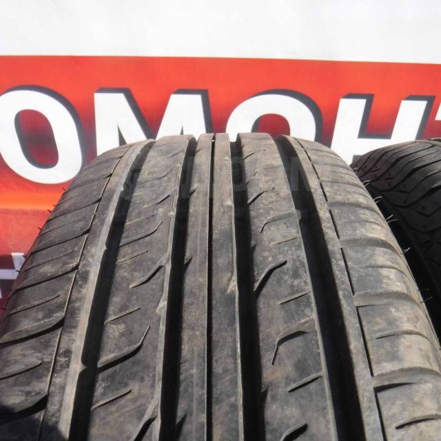 Шина Dunlop Grandtrek PT3 225/65R17 102H [Никитина], 17", 1 шт, в ...