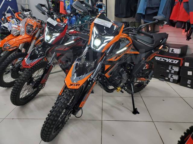 Racer RC300-GY8V XSR. 300. ., , ,   