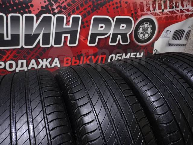 Michelin Primacy 4, 215/55 R17