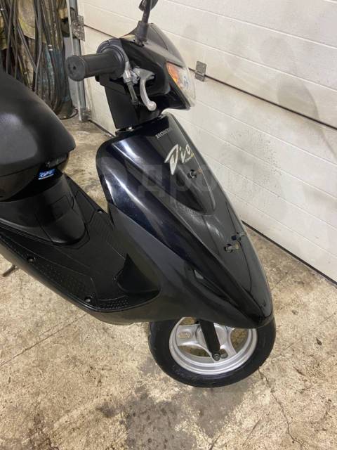 Honda Dio AF56. 49. .,   