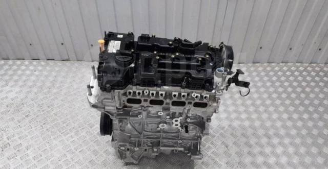 Двигатель Chery Tiggo 4 Pro T19 SQRG4G15A 2023