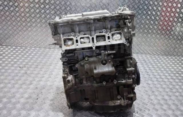 Двигатель Toyota Camry 70 2arfe 2AR FE 2AR-FE 2019