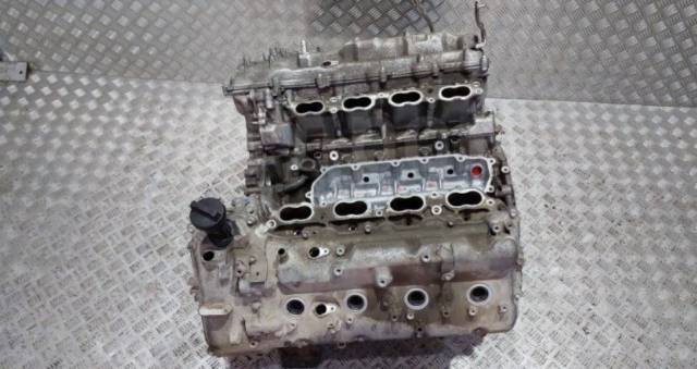 Двигатель Lexus Gx460 URJ150 1urfe 1UR FE 1UR-FE 2015