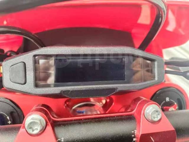 Regulmoto Holeshot Red Edition. 300. ., , ,   