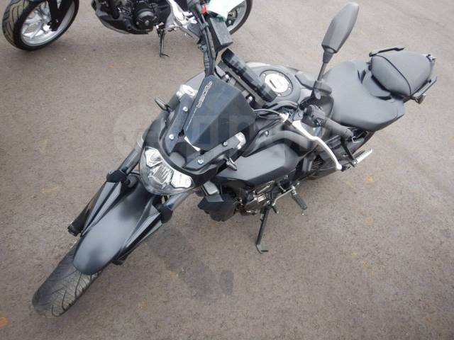 Yamaha MT-07. 700. ., , ,   