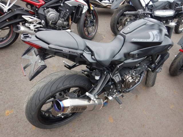 Yamaha MT-07. 700. ., , ,   