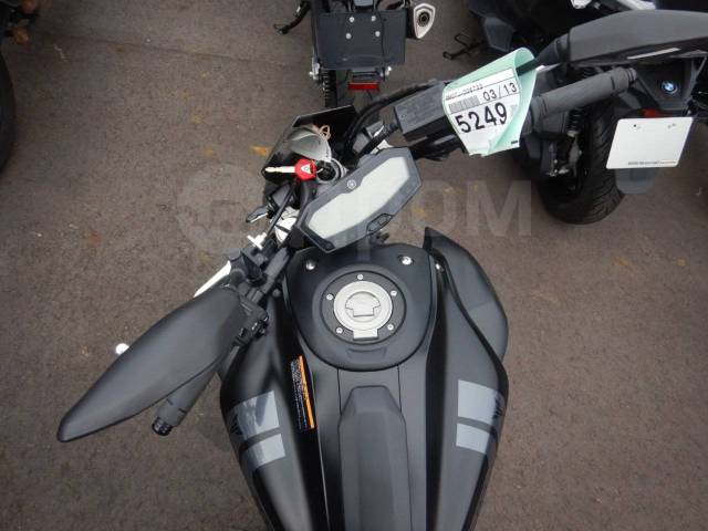 Yamaha MT-07. 700. ., , ,   