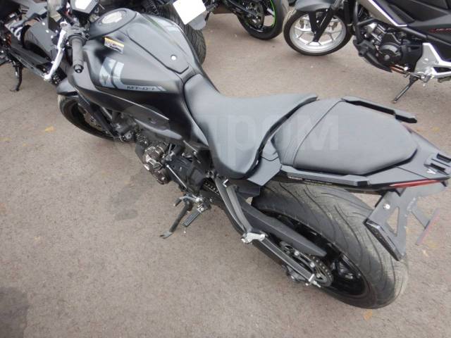 Yamaha MT-07. 700. ., , ,   