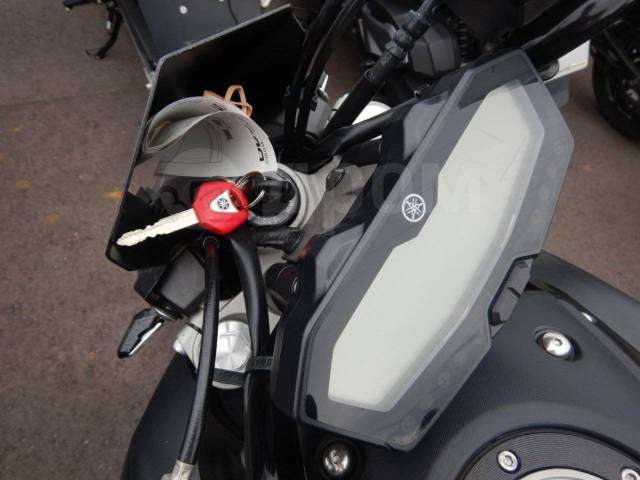 Yamaha MT-07. 700. ., , ,   