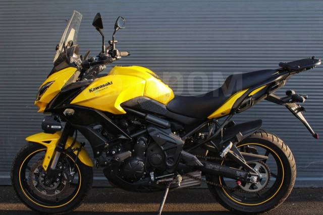 Kawasaki Versys 650. 650. ., , ,   