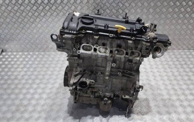 Двигатель Kia Optima 4 JF G4ND 2019