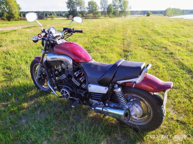 Yamaha V-Max 1200. 1 200. ., , ,   