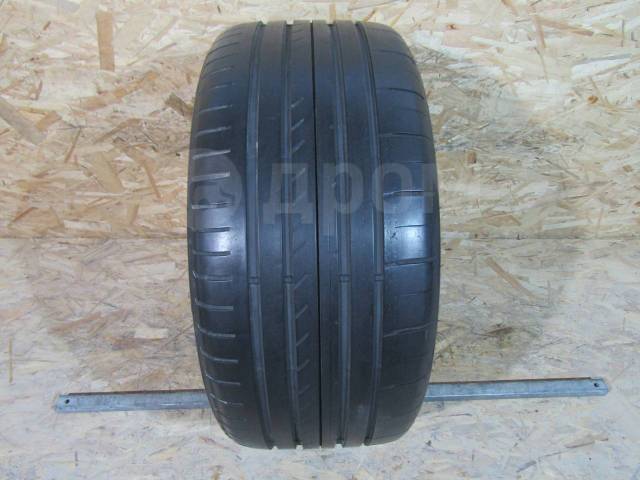 Goodyear Eagle F1 Asymmetric 2, 245/40 R20