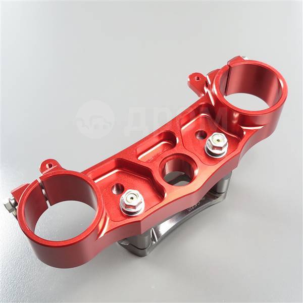   Honda CRF250R 10-15 CRF450R 09-15 Zeta 